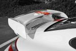 Porsche 911 GT2 Speed Biturbo by Wimmer RS 2009 года
